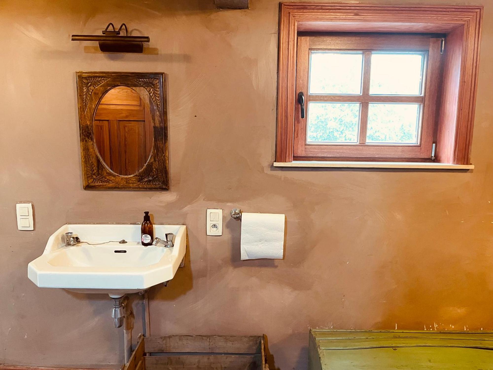 B&B 't Zwaluwnest Heuvelland Zimmer foto