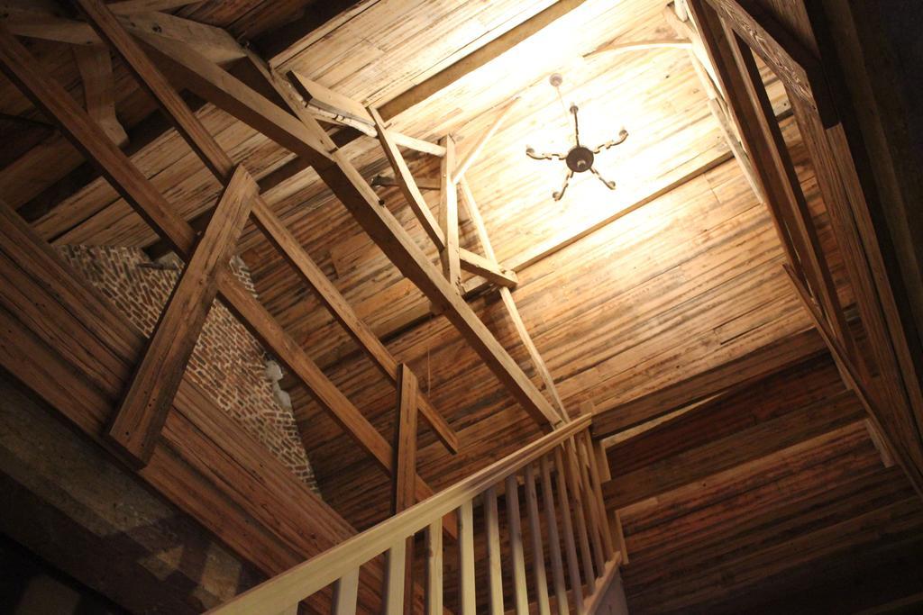 B&B 't Zwaluwnest Heuvelland Zimmer foto