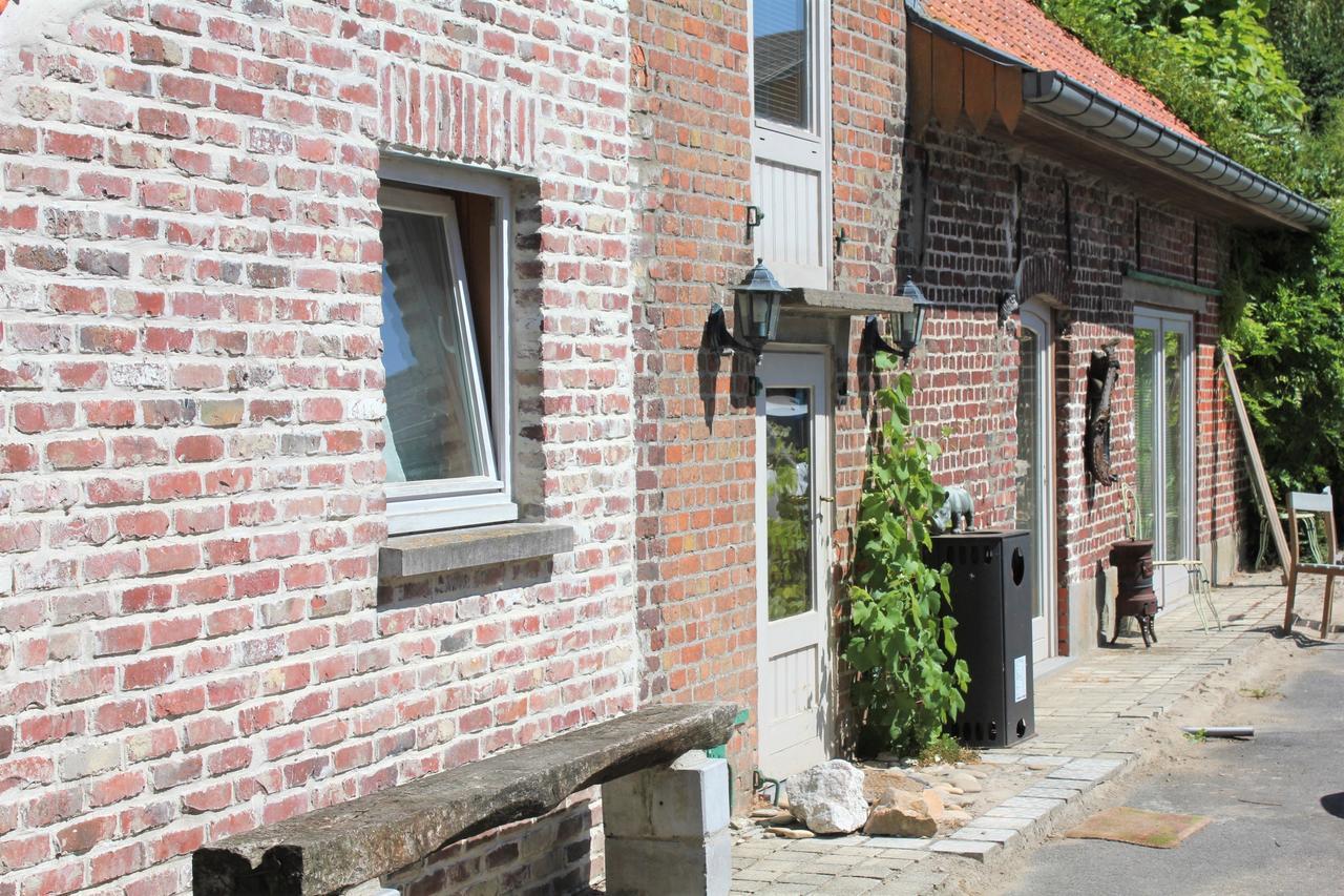 B&B 't Zwaluwnest Heuvelland Exterior foto